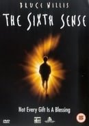 The Sixth Sense [1999]