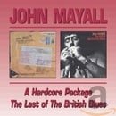 Hard Core Package/The Last Of The British Blues