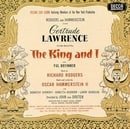 The King and I: A Decca Broadway Original Cast Album (Original 1951 Broadway Cast)