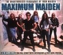 Maximum Audio Biography: Iron Maiden