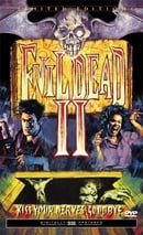 Evil Dead II (Limited Edition Tin)