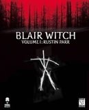 Blair Witch Episode 1: Rustin Parr 1941