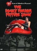The Rocky Horror Picture Show (25th Anniversary Edition)
