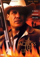 Across the Line                                  (2000)