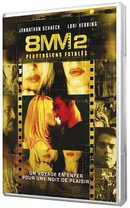 8MM [Region 2]