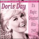 Doris Day - It's Magic: Greatest Hits 1945-1950