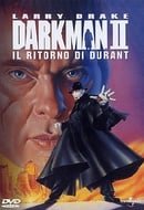 Darkman II: The Return of Durant [Region 2]