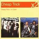 Cheap Trick/In Color/Heaven Tonight