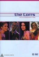 The Corrs - Live at Lansdowne Road [Region 2]