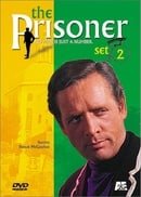 The Prisoner - Set 2: Checkmate/ The Chimes of Big Ben/ A, B and C/ The General (Bonus)