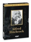 Alfred Hitchcock: Young and Innocent/The Cheney Vase/Sabotage/The Lodger