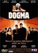 Dogma [Region 2]