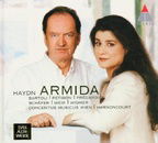 Haydn - Armida / Bartoli · Petibon · Prégardien · M. Schäfer · Wier · Harnoncourt