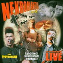 Live Undead