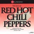 The Best of Red Hot Chili Peppers