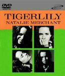 Natalie Merchant - Tigerlily (DVD-Audio)