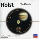 Holst: The Planets