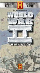 World War II: The War Chronicles