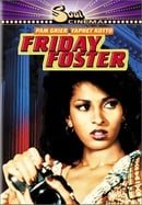 Friday Foster   [Region 1] [US Import] [NTSC]