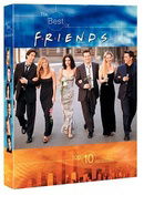 The Best of Friends, Vol. 1-2