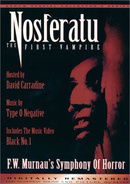 Nosferatu: The First Vampire