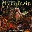 Avantasia : The Metal Opera