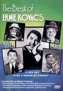 The Ernie Kovacs Show                                  (1952-1956)
