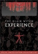 The Blair Witch Experience Collection Set