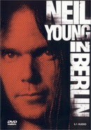 Neil Young in Berlin