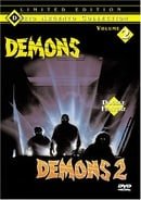 Gift Set 2: Demons & Demons 2