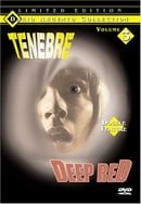 Gift Set 3: Deep Red & Tenebre
