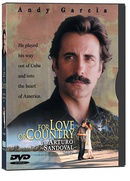 For Love or Country: The Arturo Sandoval Story                                  (2000)