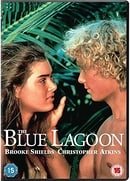 The Blue Lagoon [Region 2]
