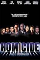 Homicide: The Movie