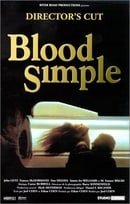 Blood Simple. [Region 2]