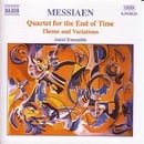 Messiaen: Quartet for the End of Time