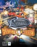 Pro-Pinball: Fantastic Journey (Mac)