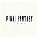 Final Fantasy: Pray