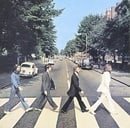 Abbey Road [CD] 1998 Japan