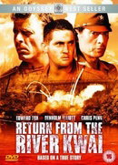 Return from the River Kwai [Region 2]