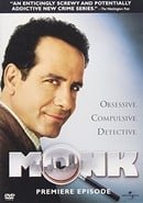 Mr. Monk and the Candidate: Part 1                                  (2002)