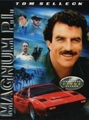Magnum, P.I. - The Complete First Season