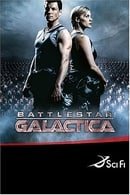 Battlestar Galactica - Season Three