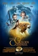 The Golden Compass (His Dark Materials Book 1)
