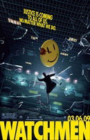 Watchmen [Theatrical Release]