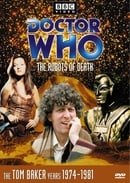 Doctor Who: The Robots of Death (Episode 90)