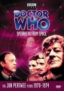 Doctor Who: Spearhead from Space (Episode 51)
