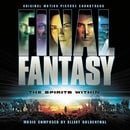 Final Fantasy: The Spirits Within - Original Motion Picture Soundtrack