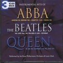 Music of ABBA, Beatles & Queen