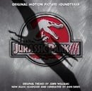 Jurassic Park III: The Original Motion Picture Soundtrack
